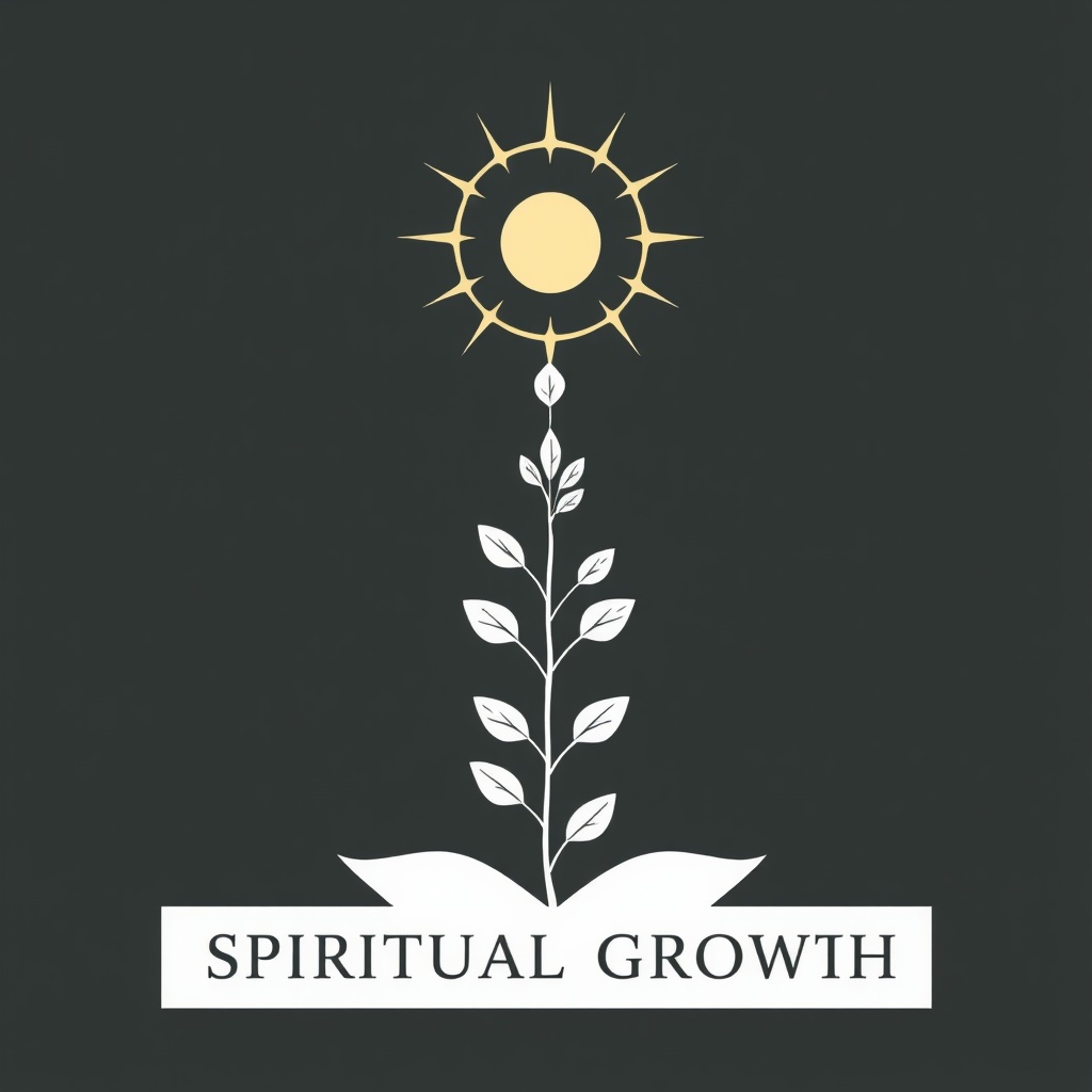 Spiritual Growth image