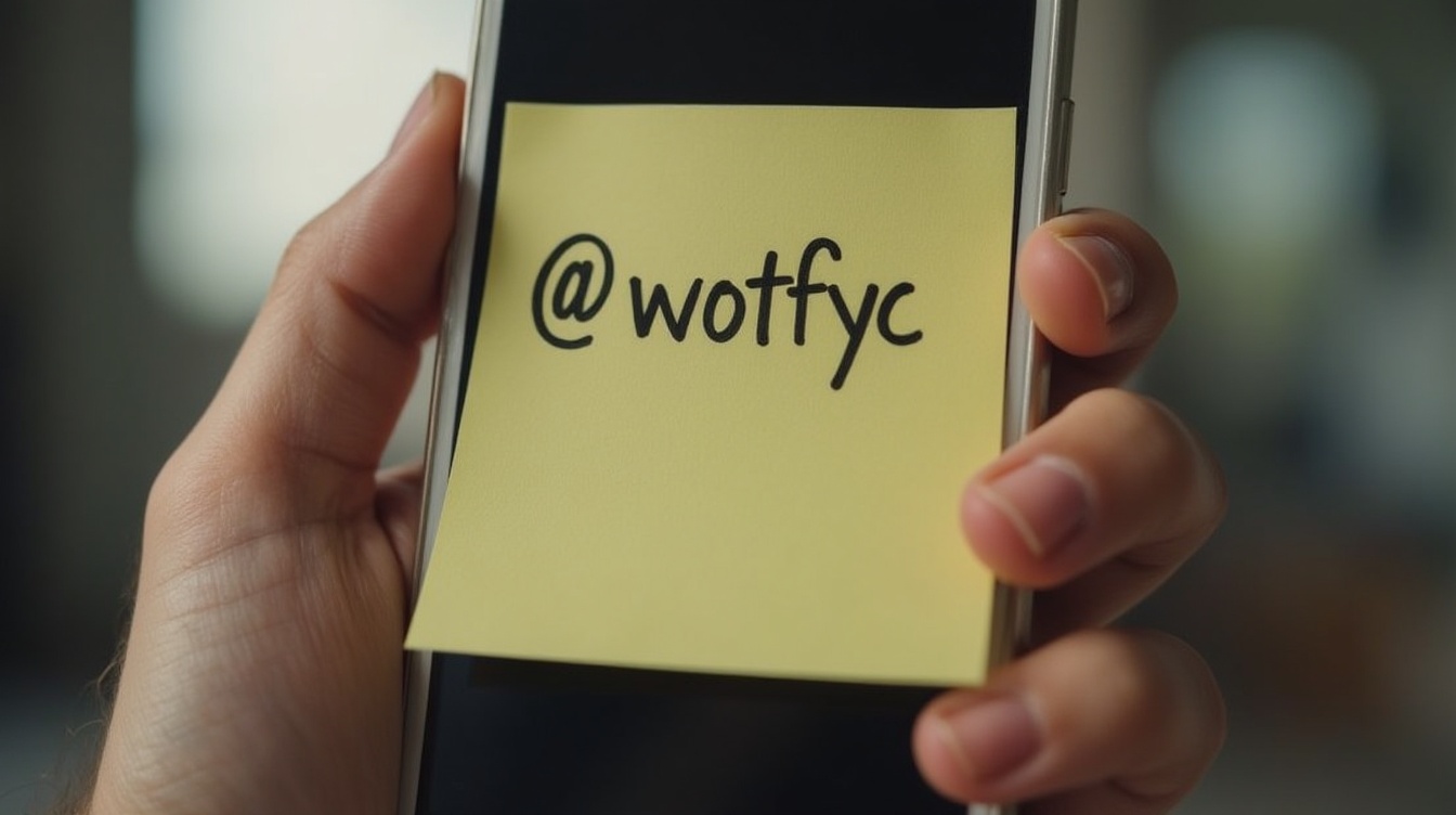 a-photo-holding-a-post-it-note-that-says-wotfyc-f08wj5fldo