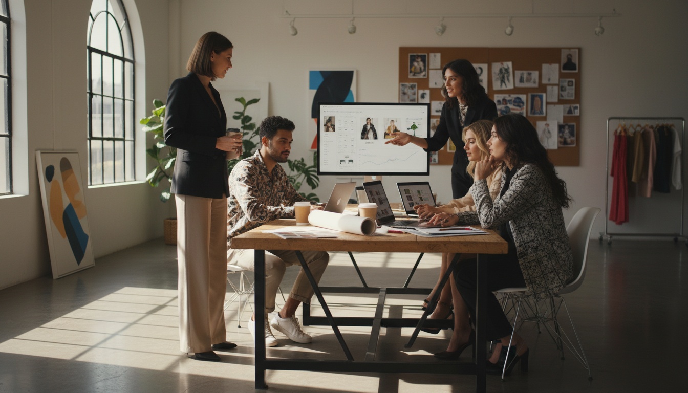 Otimização de produtos para marketplace