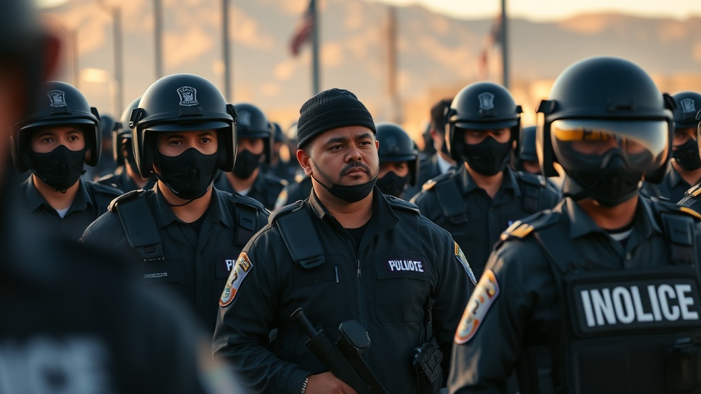 Calls for Stronger Immigration Enforcement Amid Political Tensions in Utah