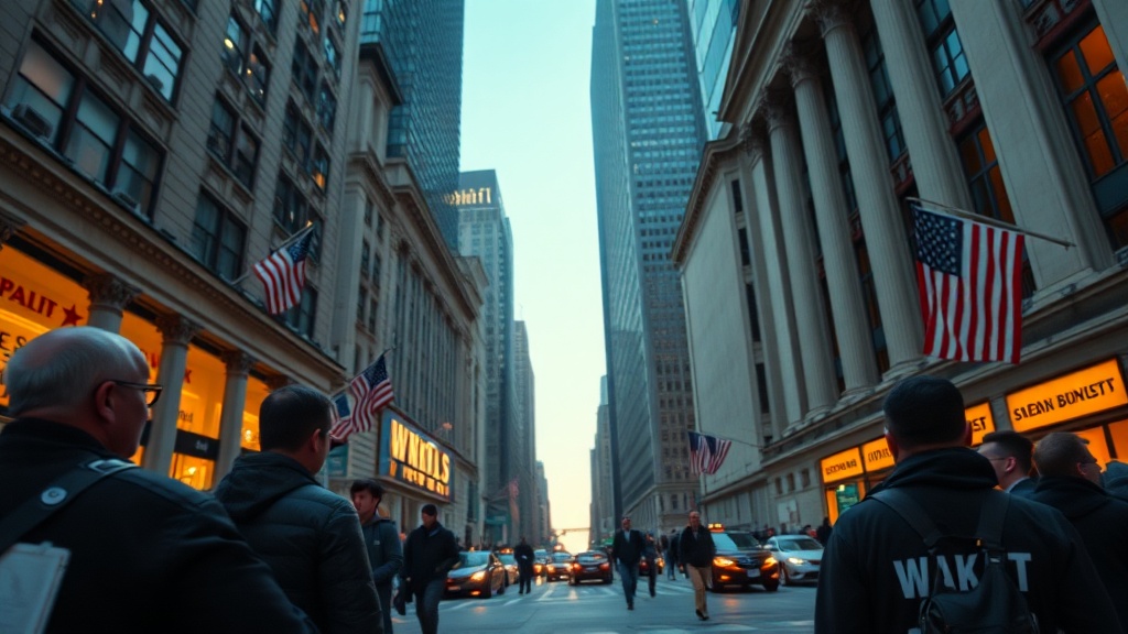 Wall Street's Record Bonuses: A Deeper Look at the Finance Industry's Impact