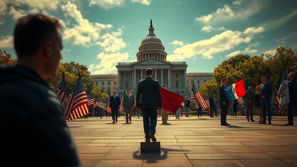 America's Freedom Under Scrutiny: A Deep Dive into Current Policies