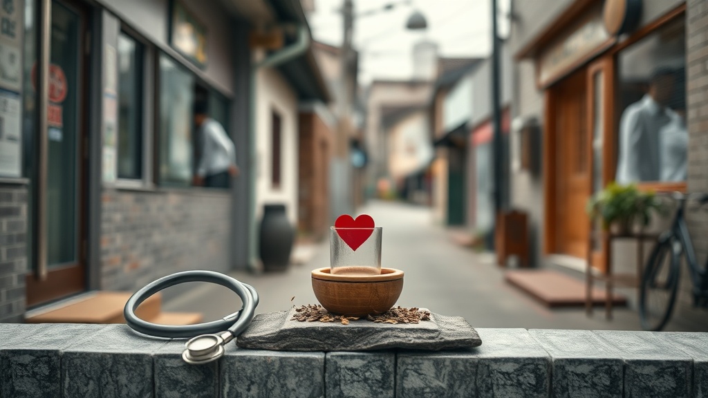 Love on Prescription still 2