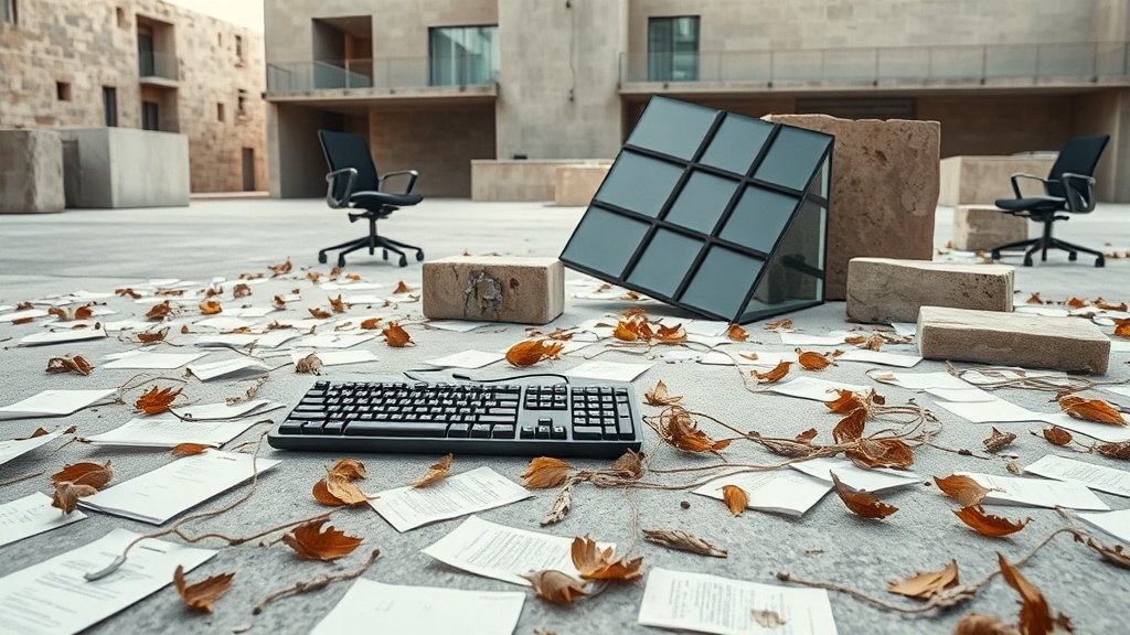 Although economists have generally downplayed the impact of artificial intelligence on jobs, some employers are highlighting their adoption of AI.