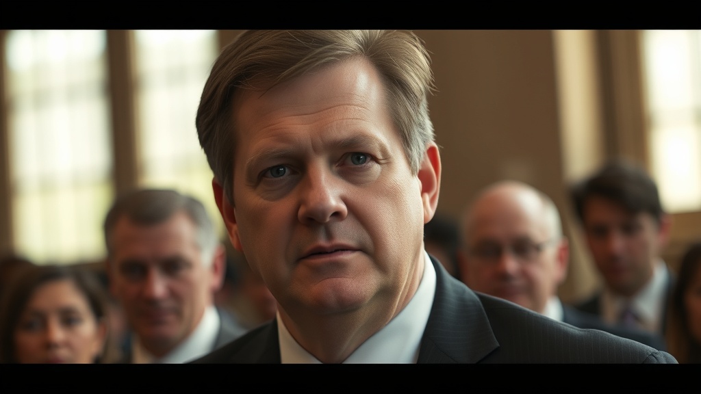 Rep. Blake Moore Advocates for Streamlined Federal Budget Approval Process