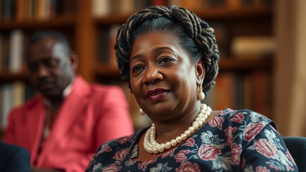 Maya Angelou's Estate Joins Utah Lawsuit Against School Book Bans