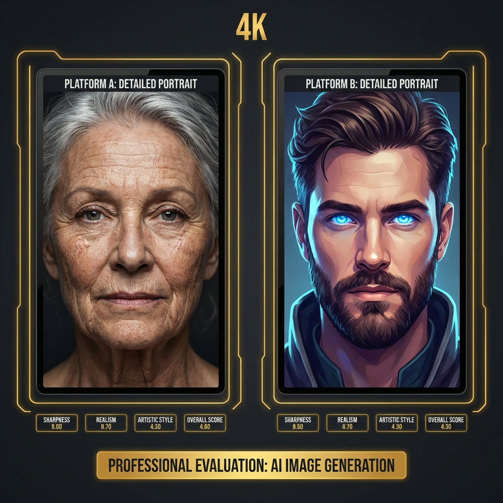 Nano Banana 2 vs Midjourney