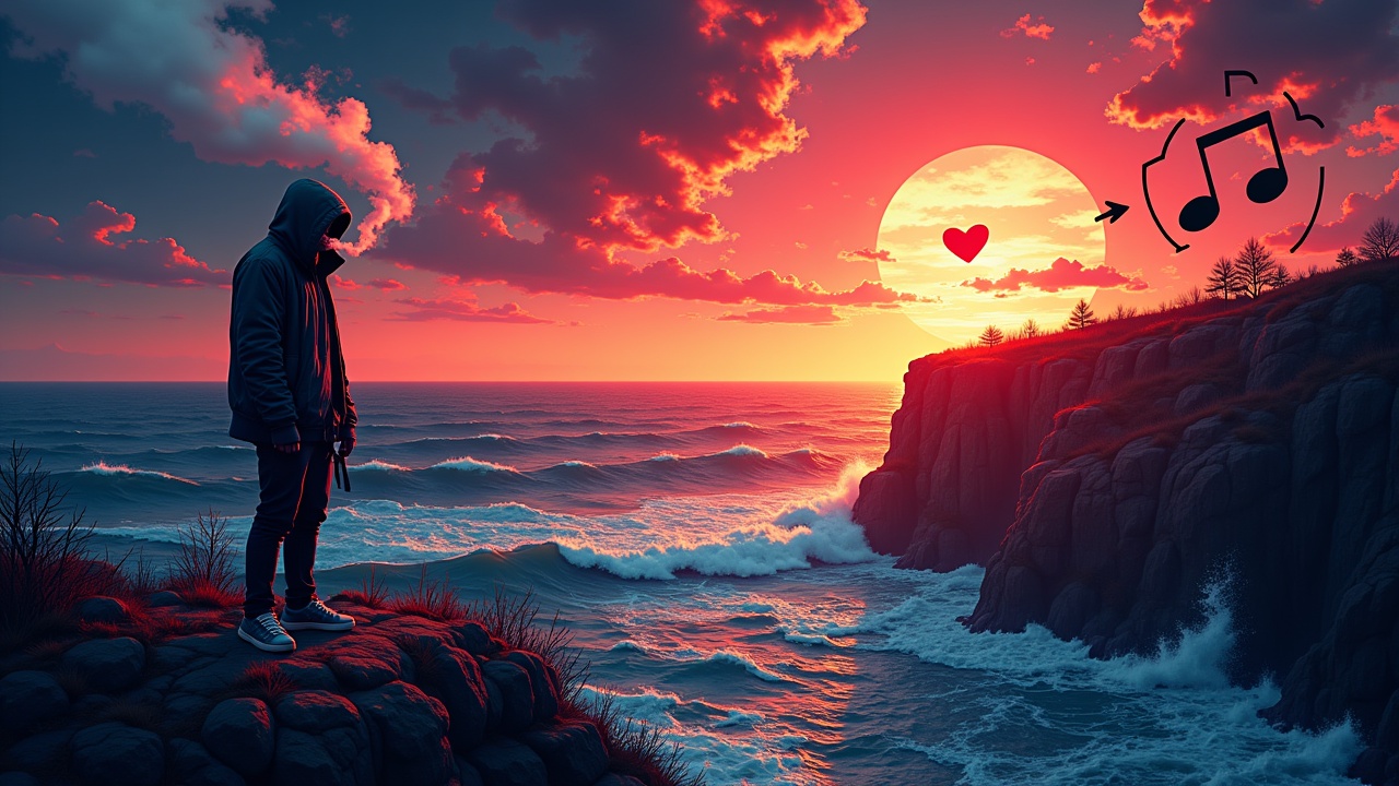 hooded-dude-blowing-smoke-holding-a-vape-3olicovyo