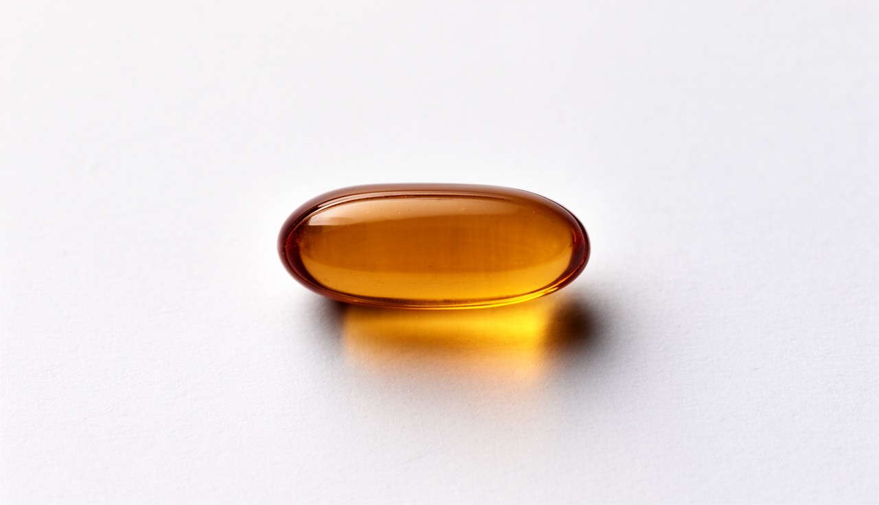 Different oral melatonin supplement forms and tablets