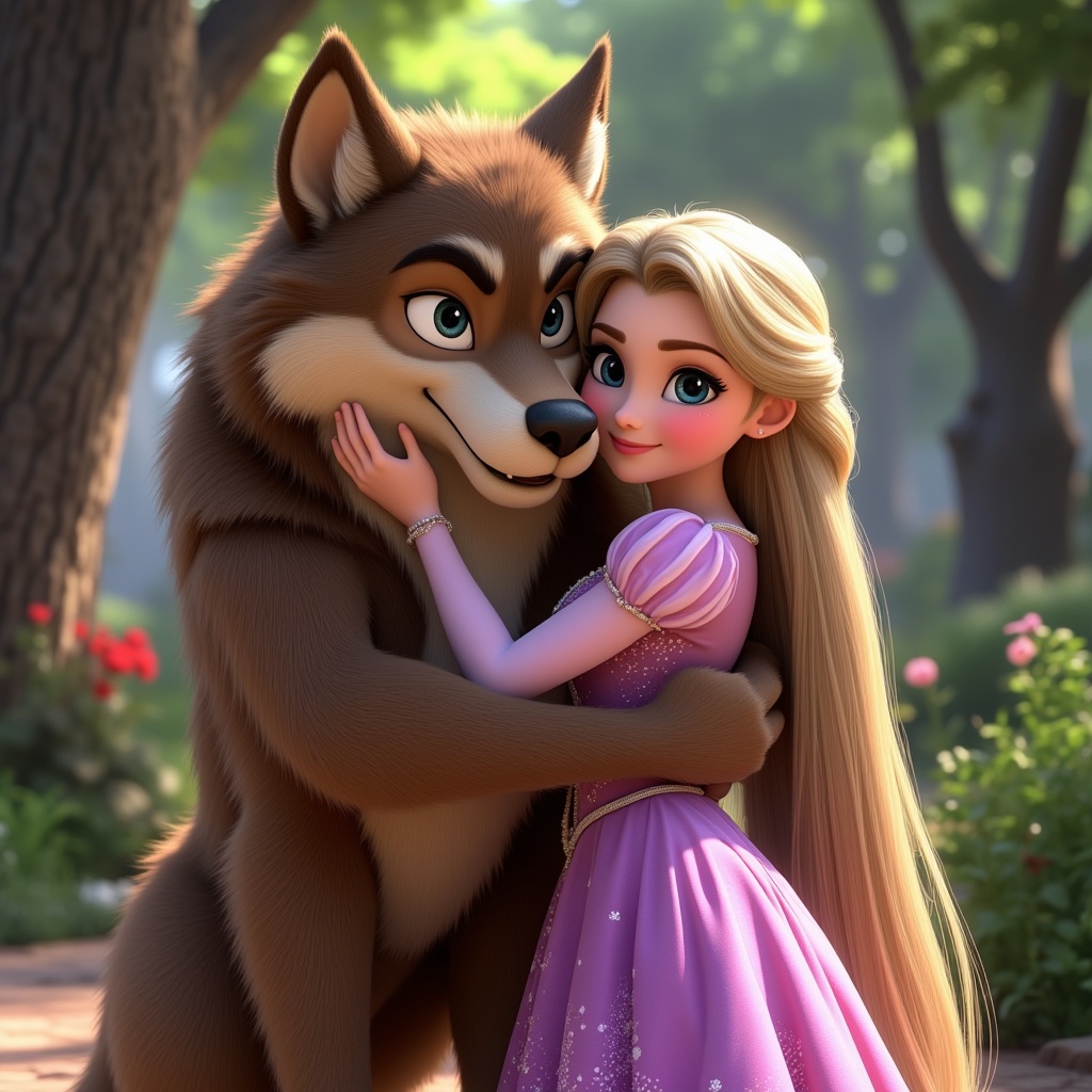 do-a-rapunzel-which-is-hugging-a-big-wolf-do-a-wbx1ztm4v4