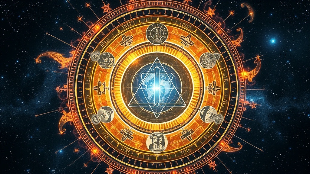 Universal Laws image