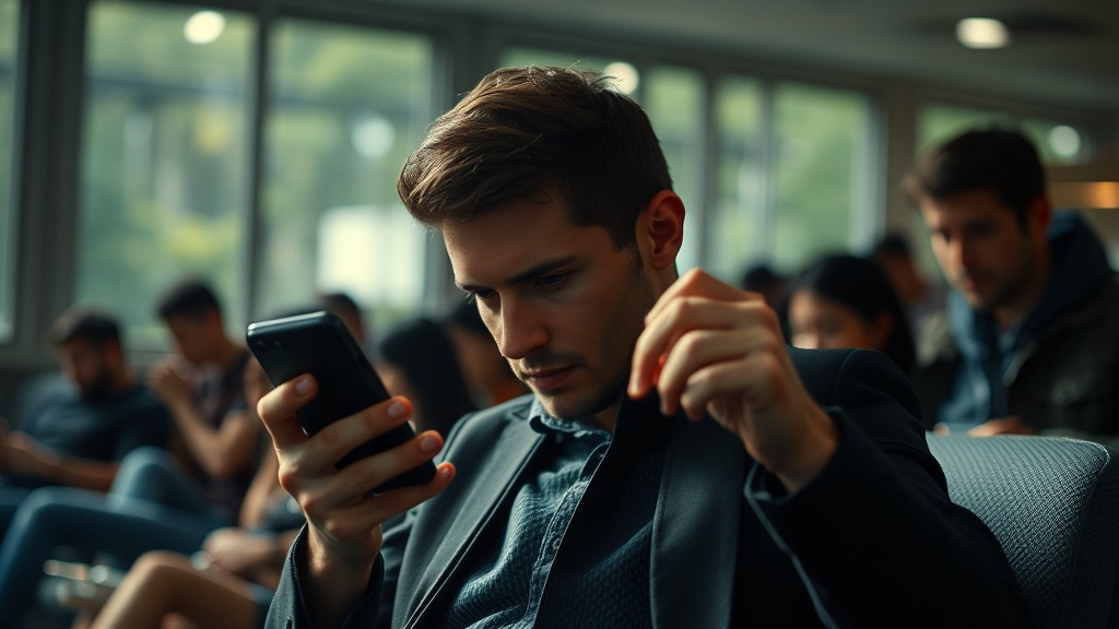 Breaking Free: Strategies to Overcome Phone Addiction and Reclaim Life