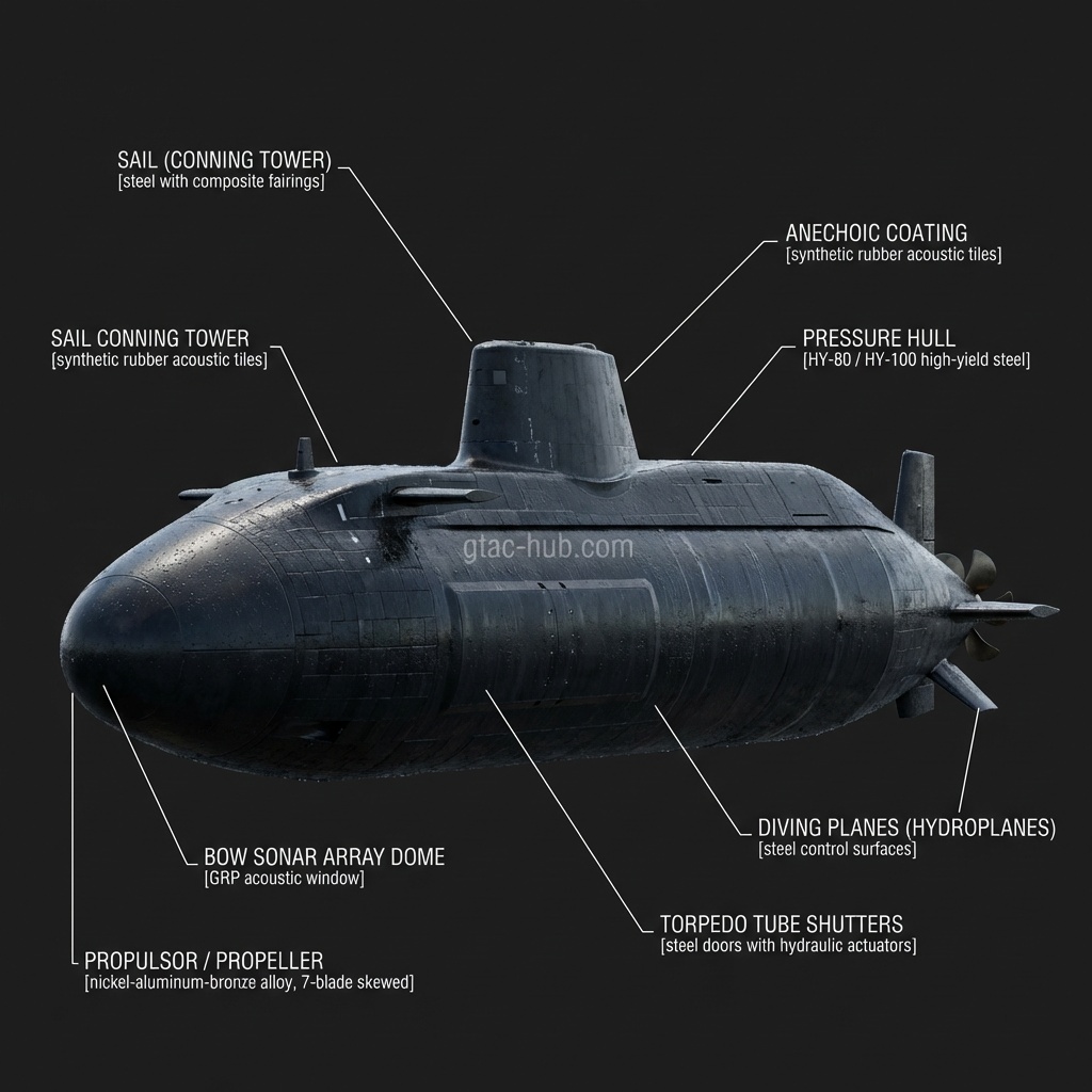 Astute-class