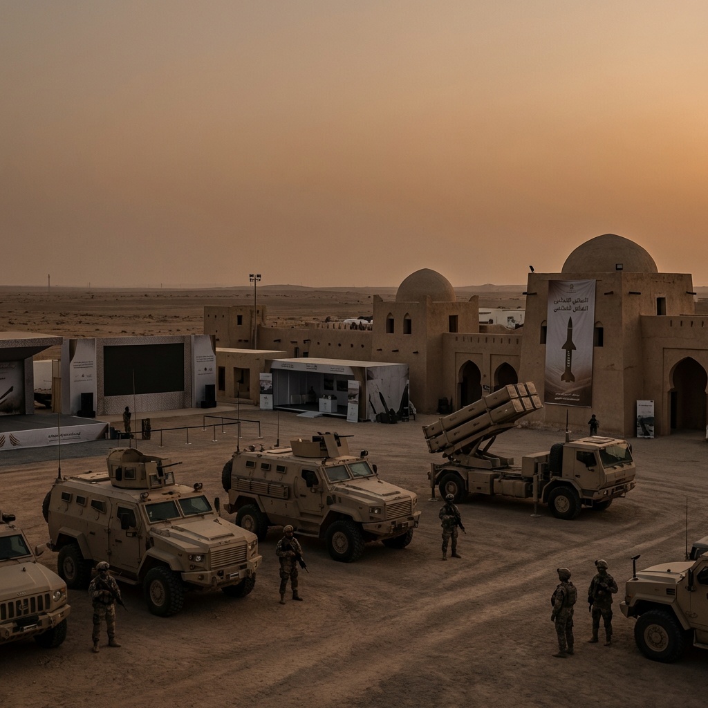 Iran Confirms Missile Program Exclusion from US Nuclear Negotiations