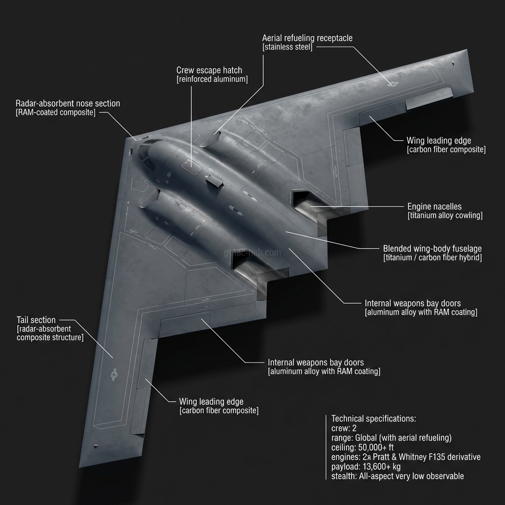 B-21 Raider