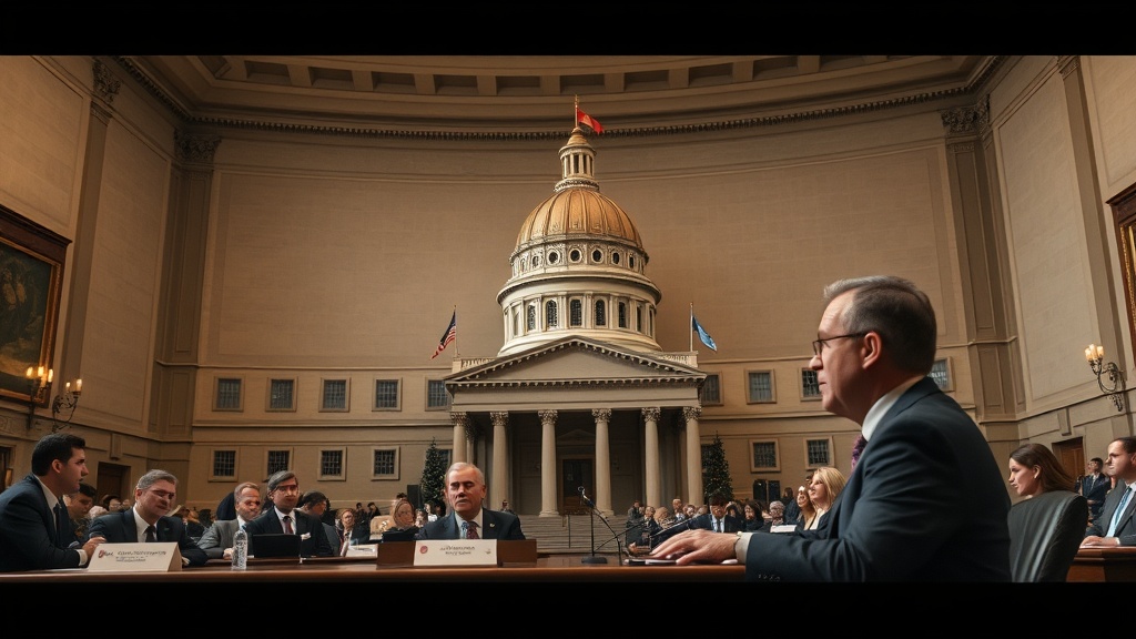 Utah Lawmakers Tackle Housing Affordability Crisis in 2023 Legislative Session