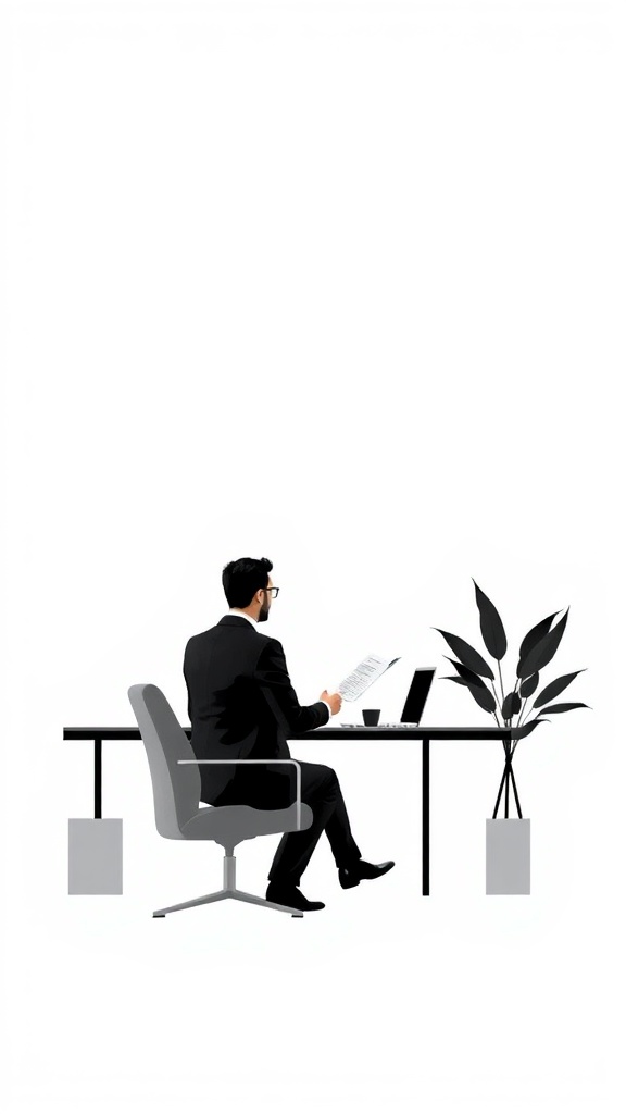 Executive Lifestyle: Strategic Habits to Boost Presence, Performance ...