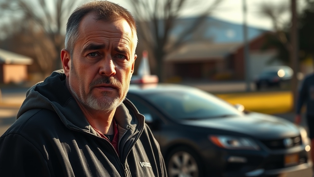 West Valley City Man Arrested for Alleged Child Kidnapping After Multiple Encounters