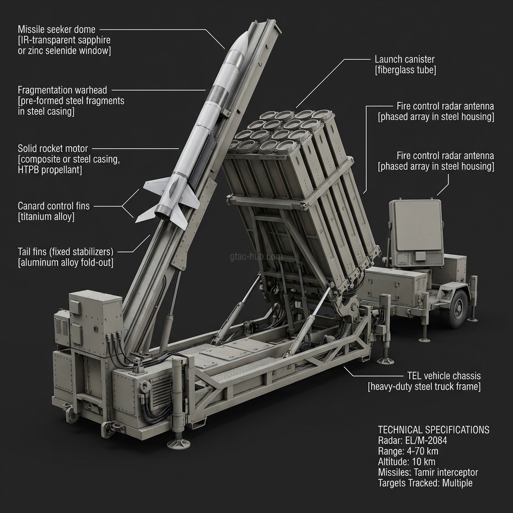 Iron Dome