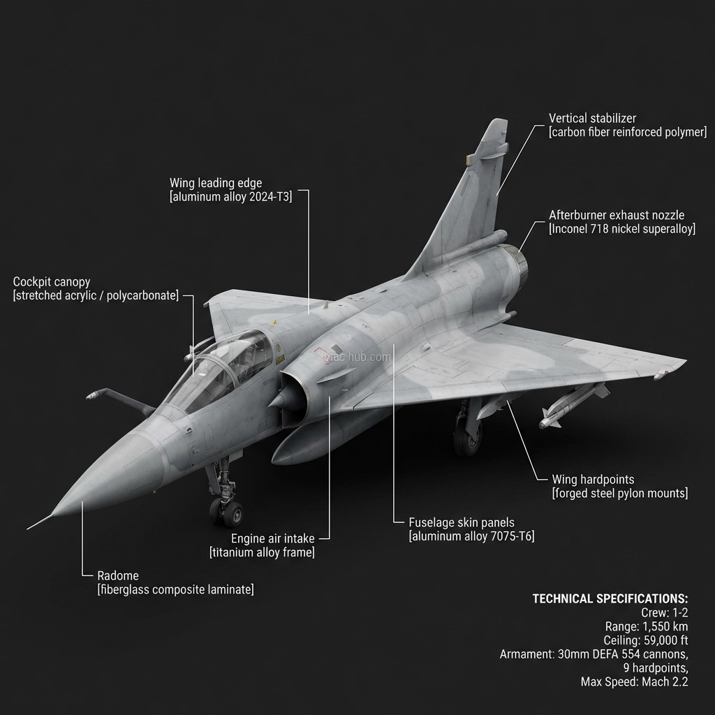 Mirage 2000