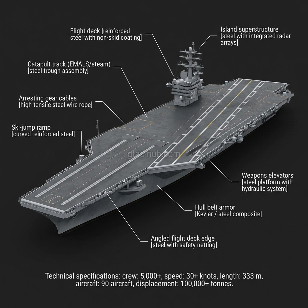 Nimitz-class