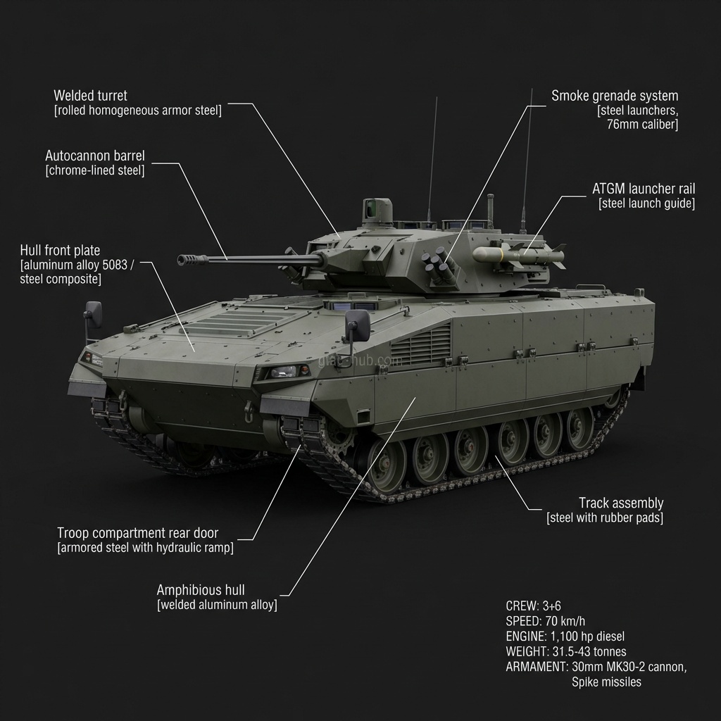 Puma IFV