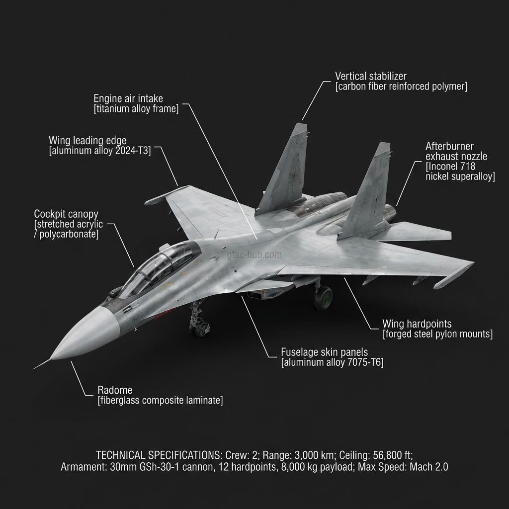 Su-30MKI