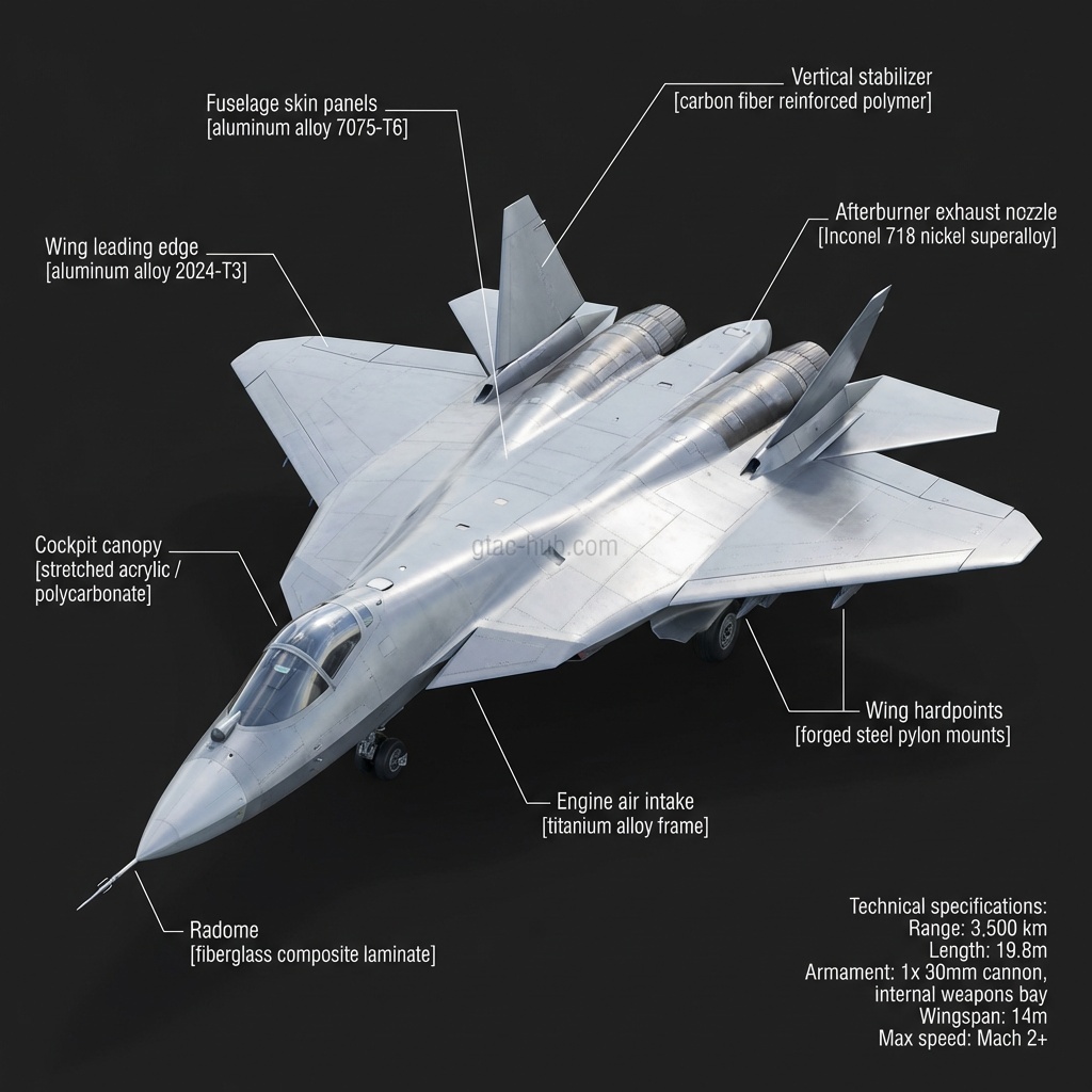 Su-57 Felon