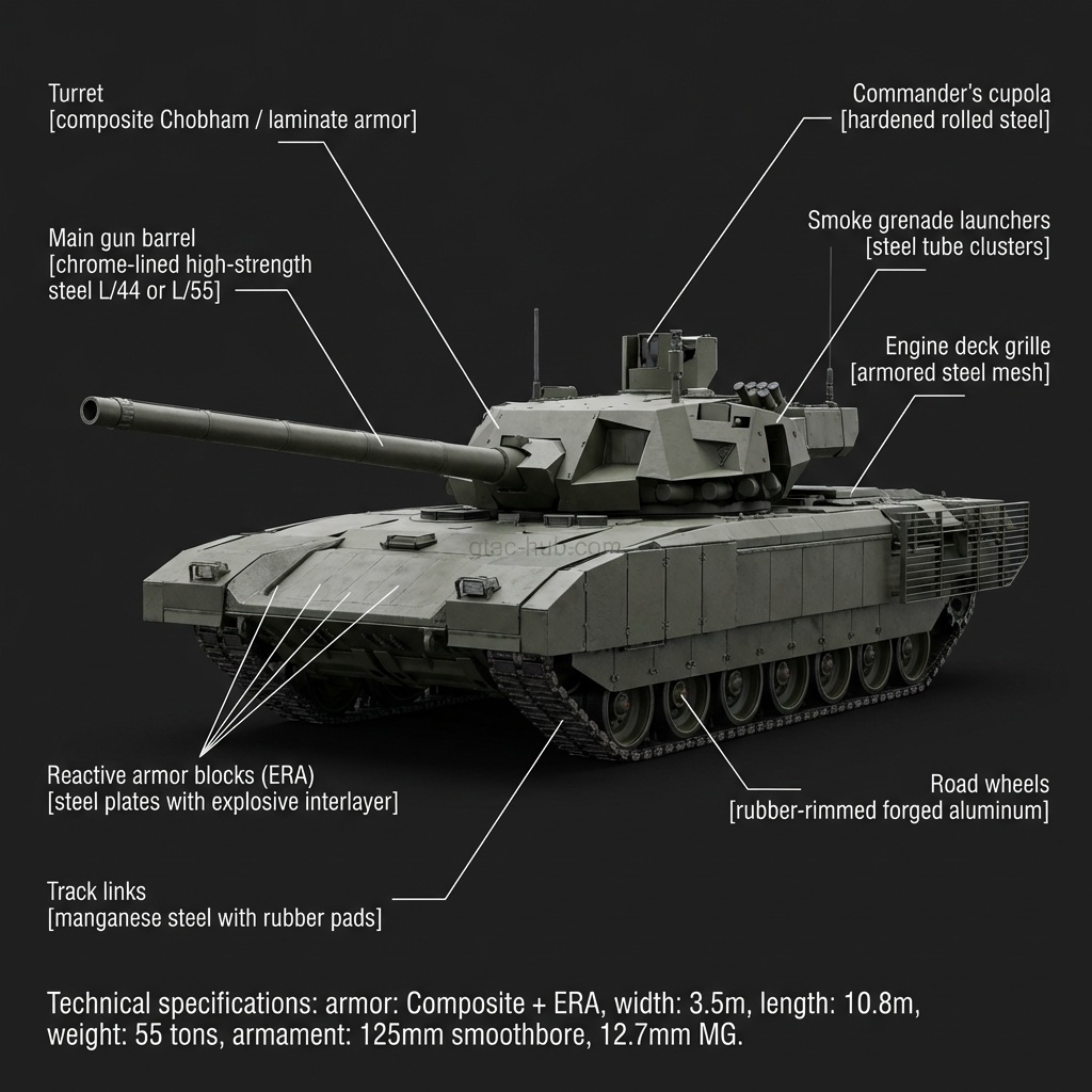 T-14 Armata