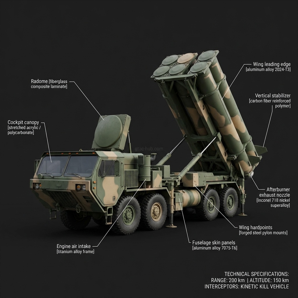THAAD