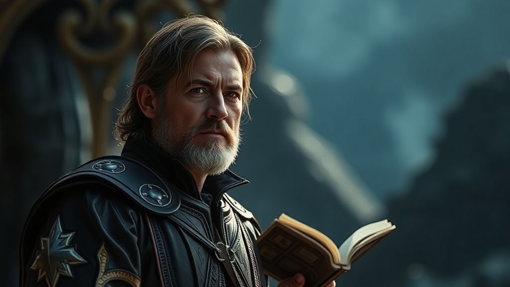 Brandon Sanderson's Cosmere Novels Set for Apple TV Adaptation: What You Need to Know