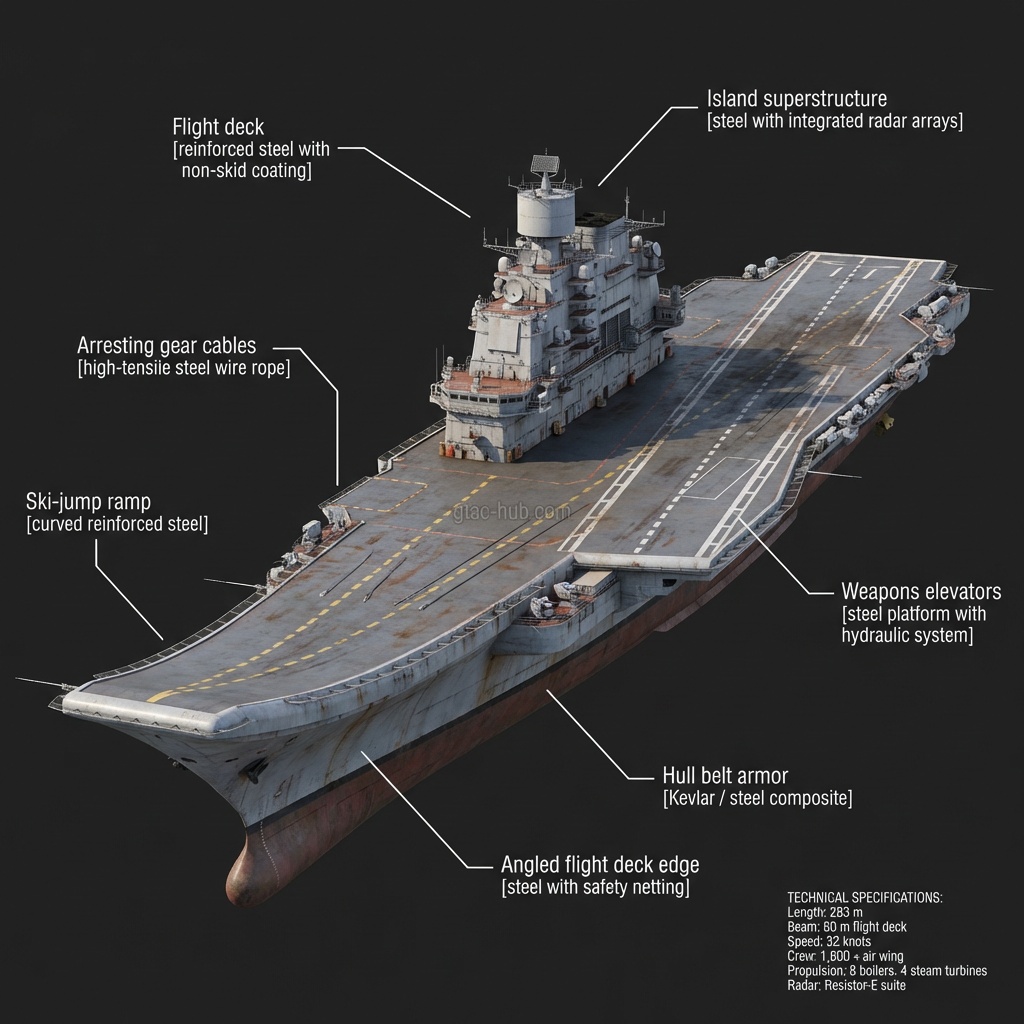 INS Vikramaditya