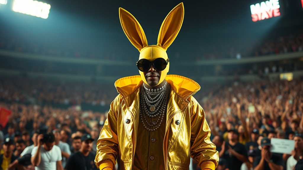 Bad Bunny's Super Bowl Halftime Show: A Cultural Milestone in Entertainment