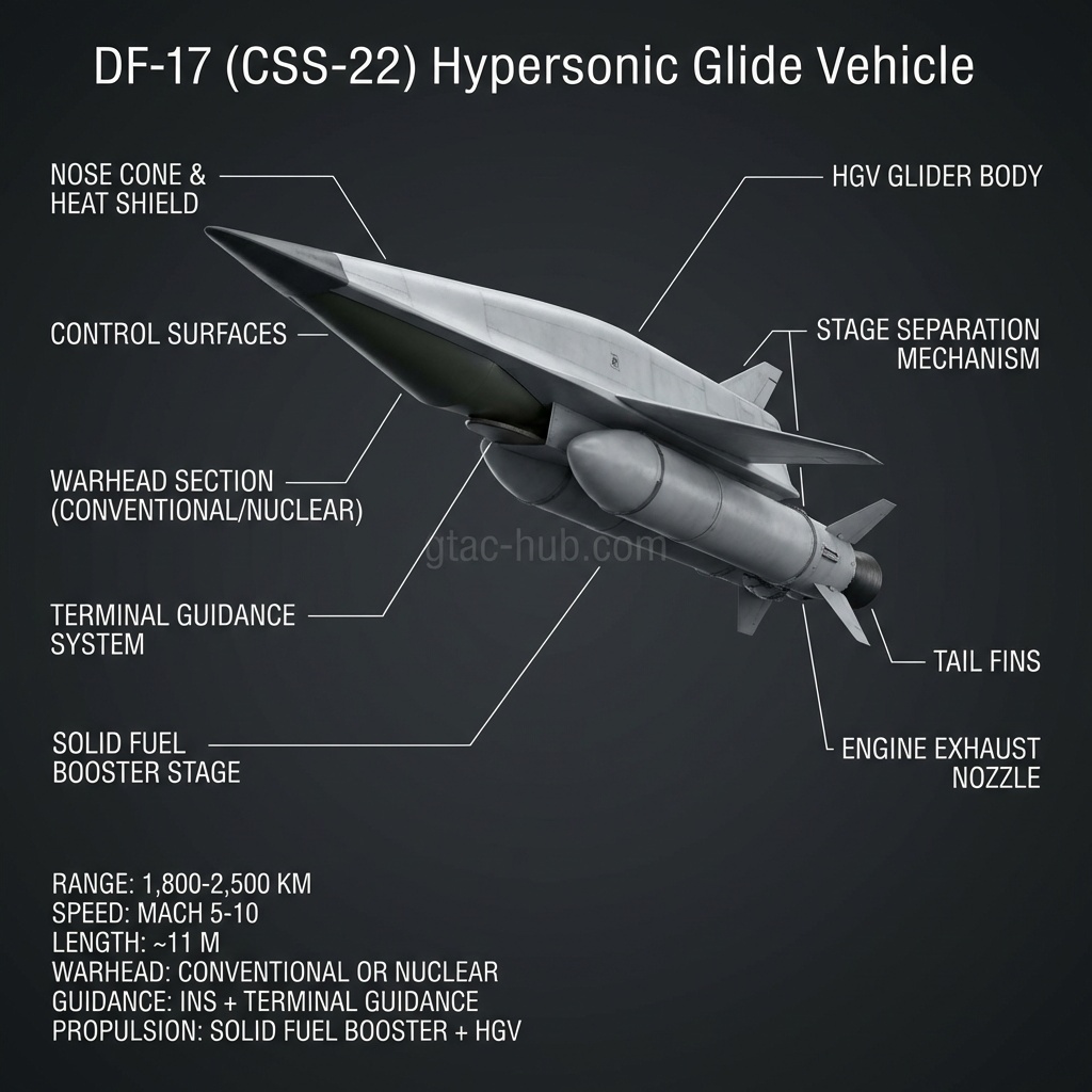 DF-17