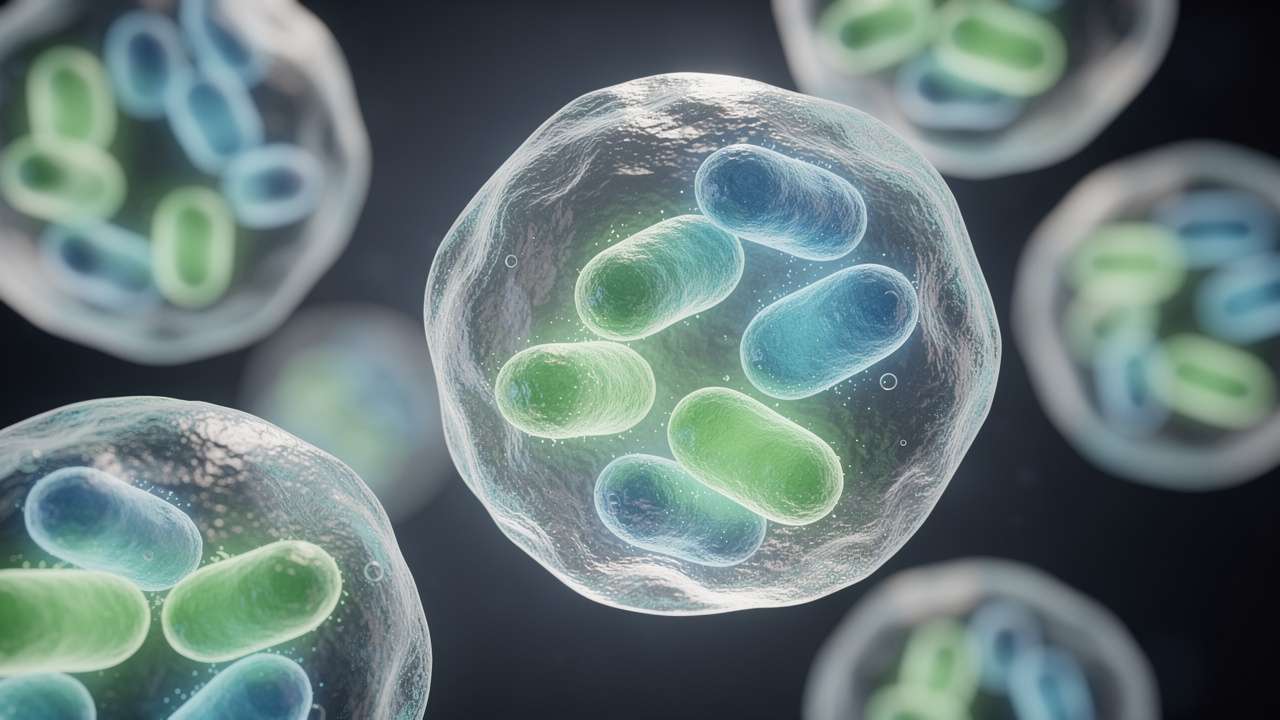 Cellular metabolic activity and mitochondrial function visualization