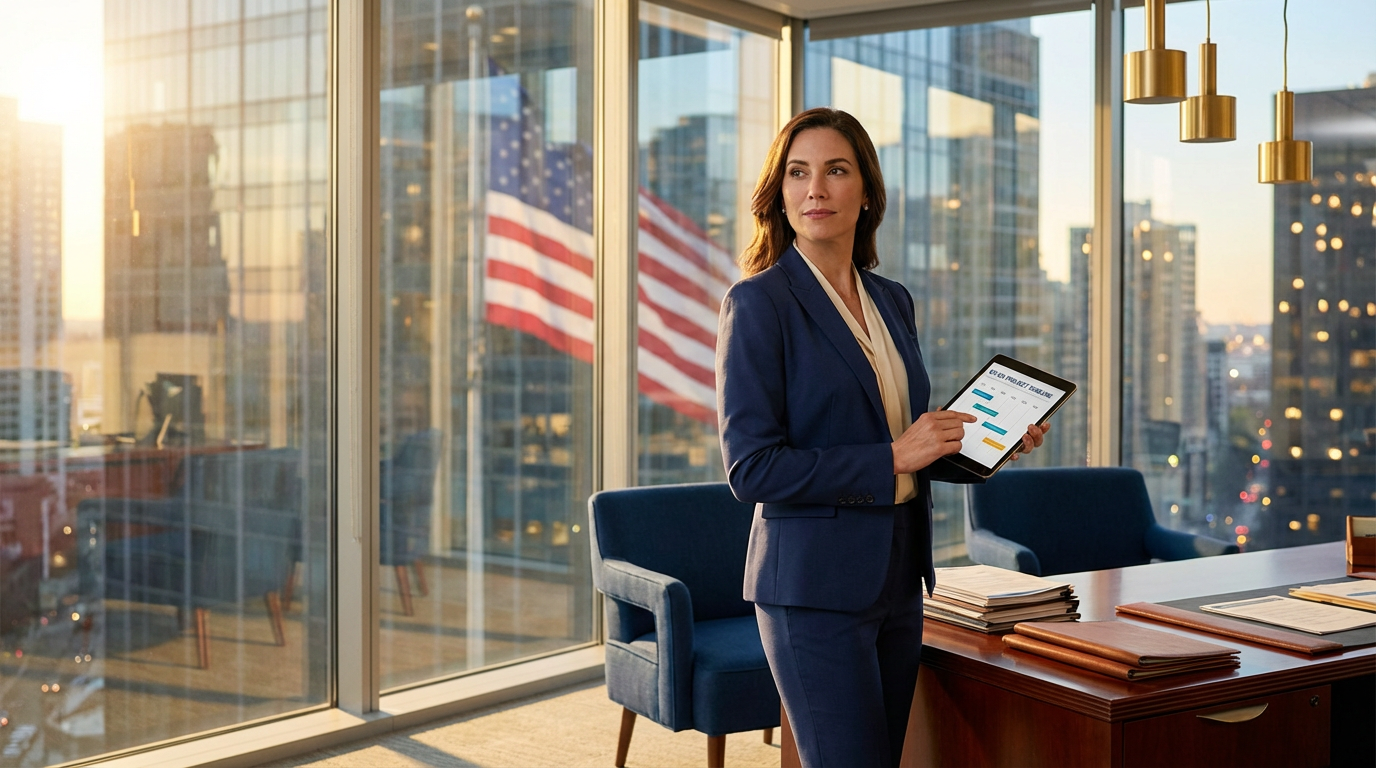 Building Your Immigration Timeline for 2026