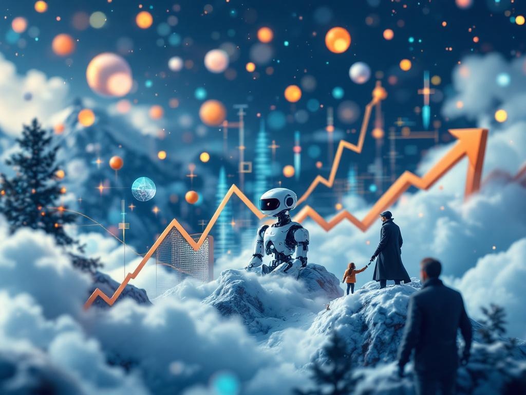 OpenAI's Potential 2026 IPO Amid a High-Stakes AI Industry