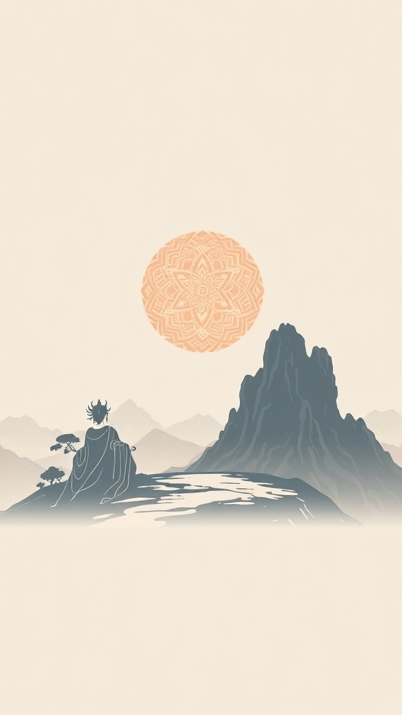 Ancient Wisdom image