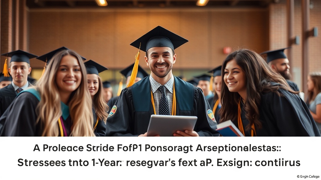 Ensign College Expands Three-Year Bachelor's Degree Programs for All Students