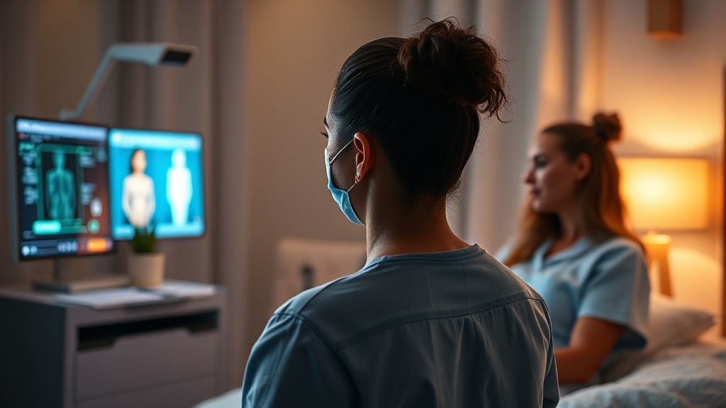 Revolutionary At-Home Cervical Cancer Screening Technology Launched in Utah