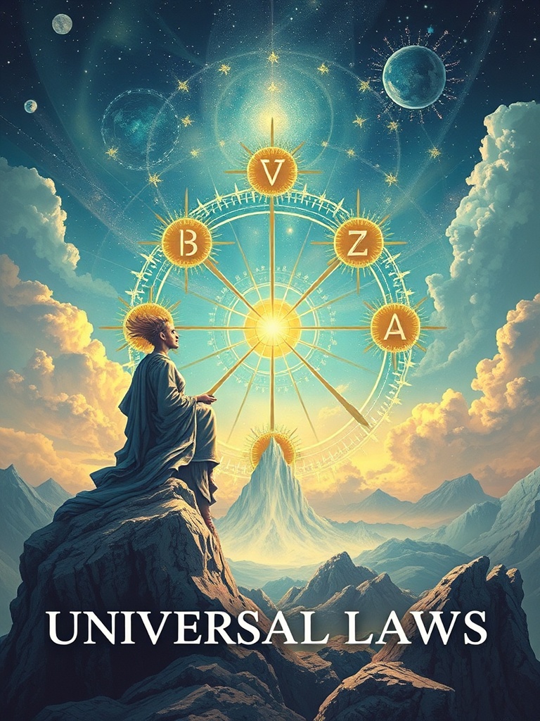 Universal Laws image