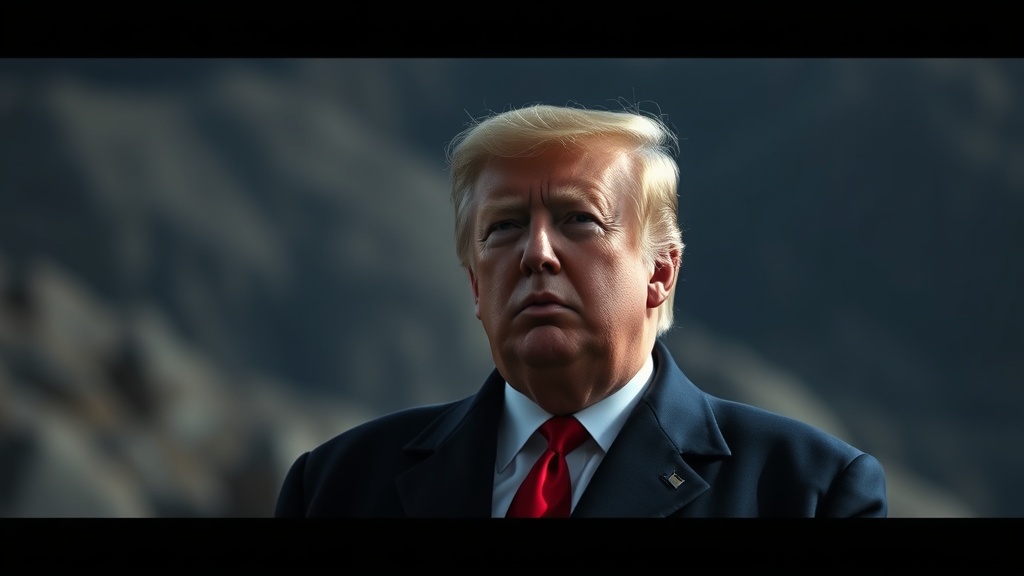 Trump's $12B 'Project Vault' Aims to Reduce U.S. Reliance on China's Rare Earths