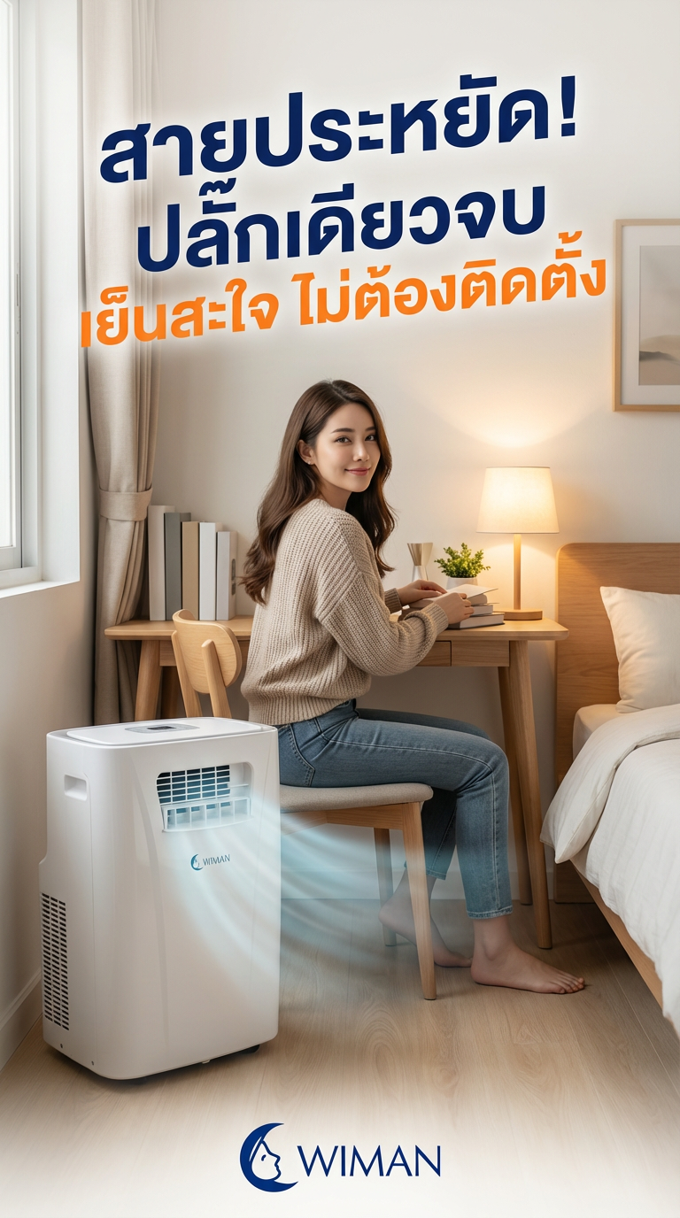 สินค้า WIMAN Air