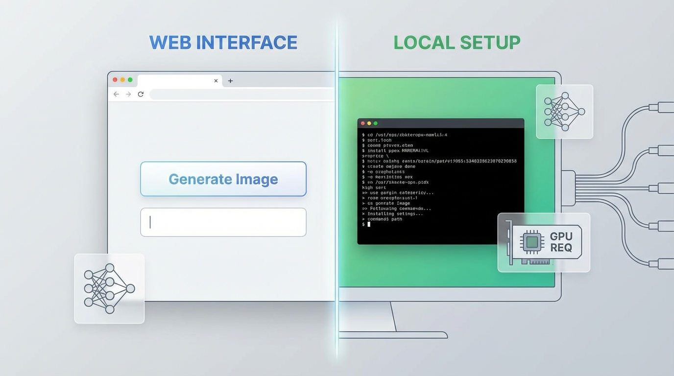 Nano Banana 2 vs Stable Diffusion