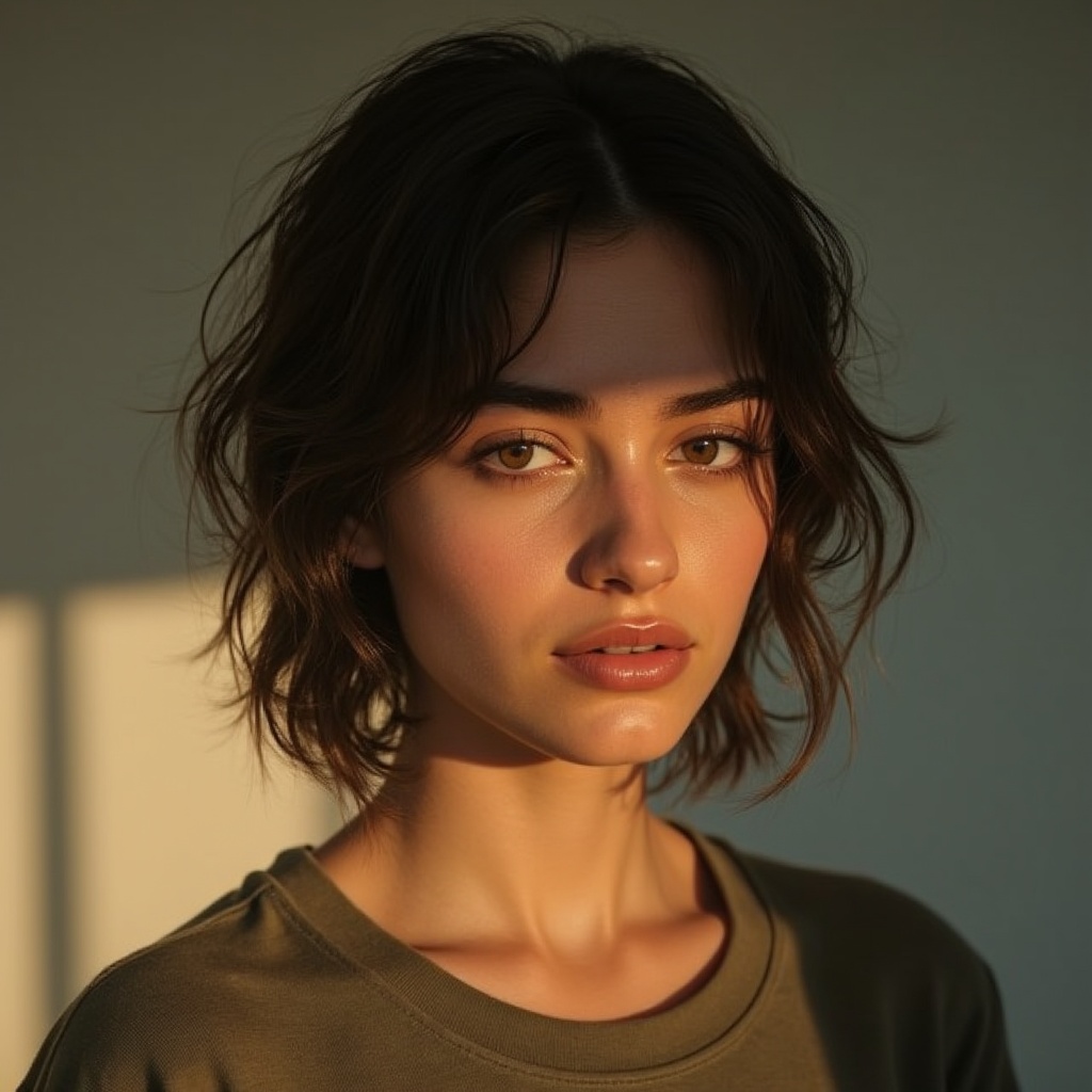 a-portrait-of-a-young-woman-with-natural-lighting-cxnbsn4mvz