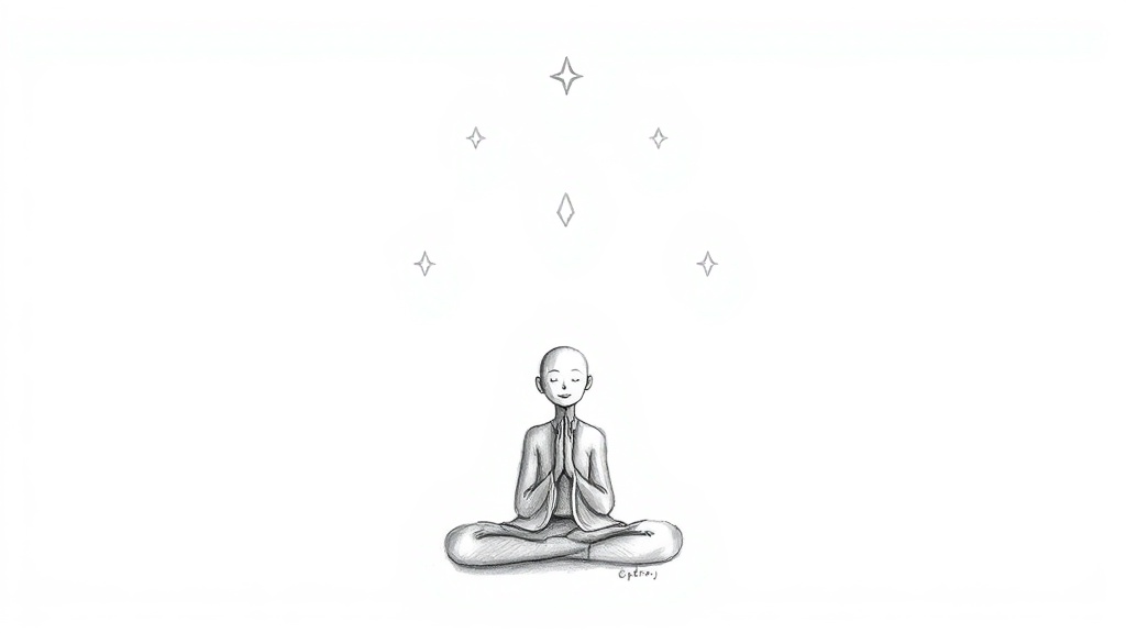 Mindfulness image