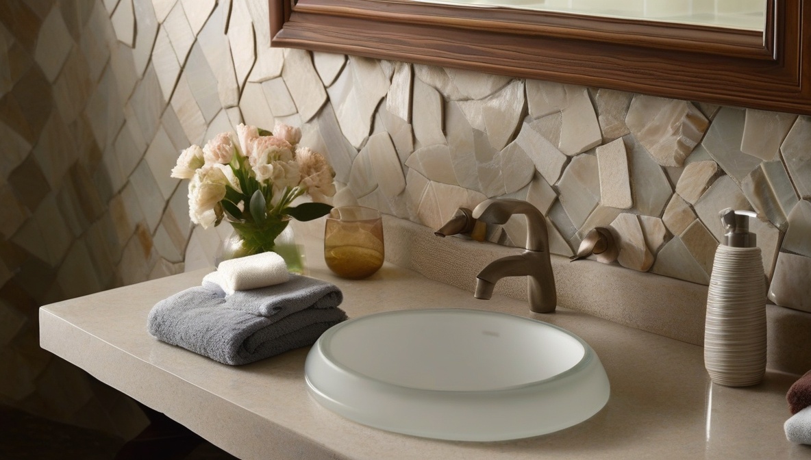 Material Selection for Walk-In Shower Design Success - Remodeling