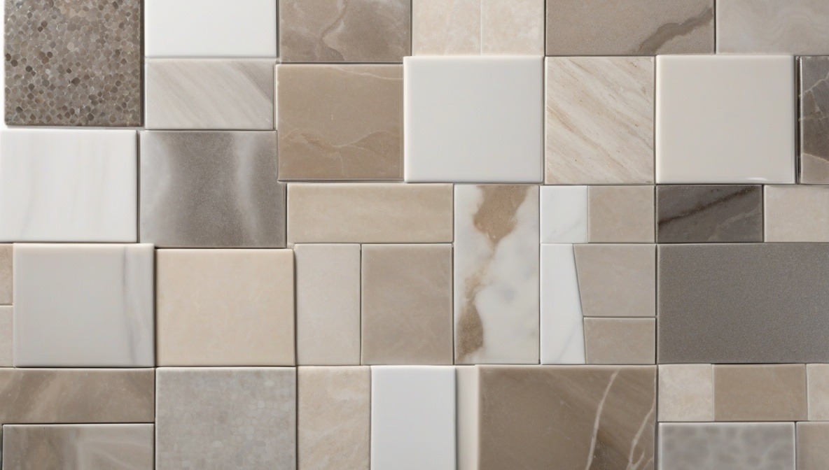 Bathroom Tiles Guide to Size and Layout - Remodeling