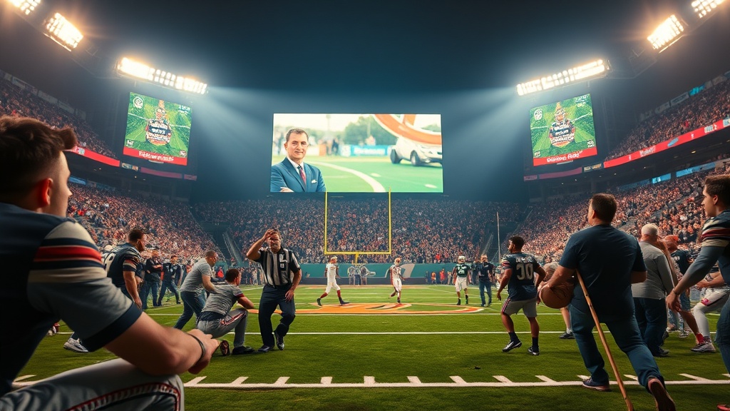 Super Bowl 60 Ads Reach Record-Breaking Prices Amid Viewer Expectations