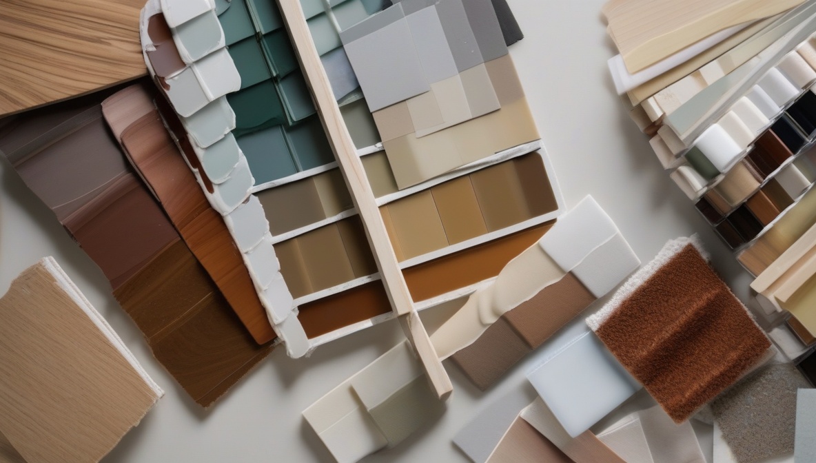 Smart Material Selection for Budget Bathroom Renovations